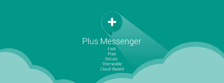 Plus Messenger