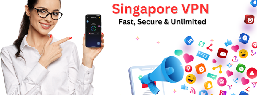Singapore VPN - The VPN Master