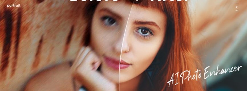 Remini - AI Photo Enhancer