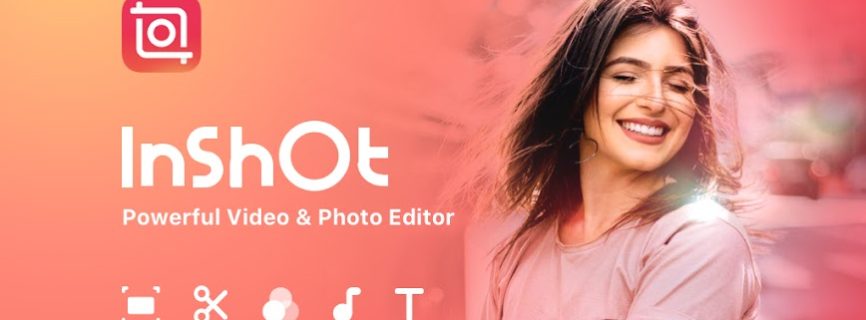 Video Editor & Maker - InShot