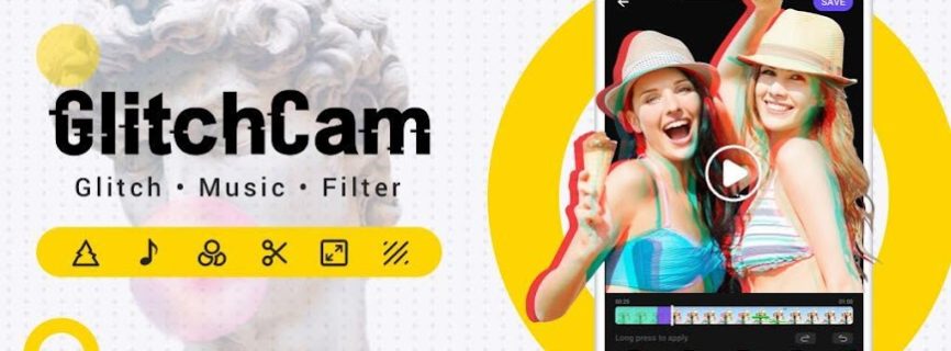 Video Editor&Maker - VideoCook